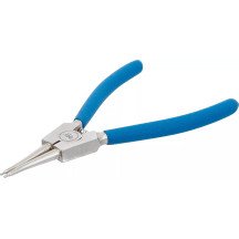 Alicate Circlip Exterior Recto 175mm | BGS Technic 447-3