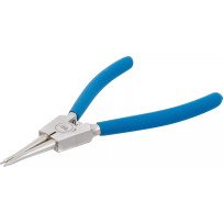 Alicate Circlip Exterior Recto 175mm | BGS Technic 447-3