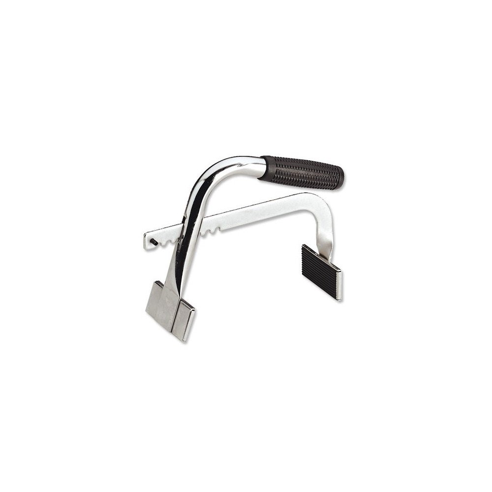 Transportador de bateria