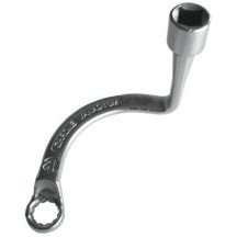 Llave de Turbina VW Audi V6 TDI | Herramienta Especial Desmontaje Turbo 3/8”