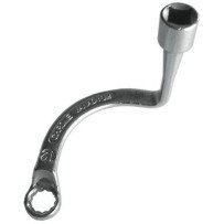 Turbine Key VW Audi V6 TDI | Ferramenta especial desmontando Turbo 3/8 "