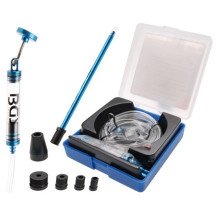 Indicador pneumático de ponto morto superior