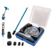 Indicador neumático de punto muerto superior