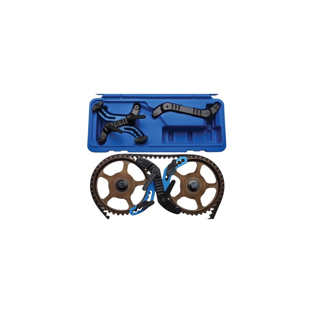 Bloqueador universal de cames cam