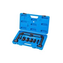 Desmontador de valvulas universal, 16-19-23-25-30 mm