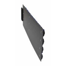 1/4, 3/8 e 1/2 navio organizador