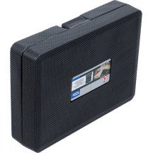 Tip Game 1/4 122 Peças Profissional CRV