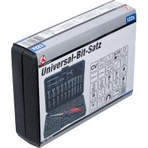 Tip Game 1/4 122 Peças Profissional CRV