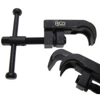 Espaçador de válvula