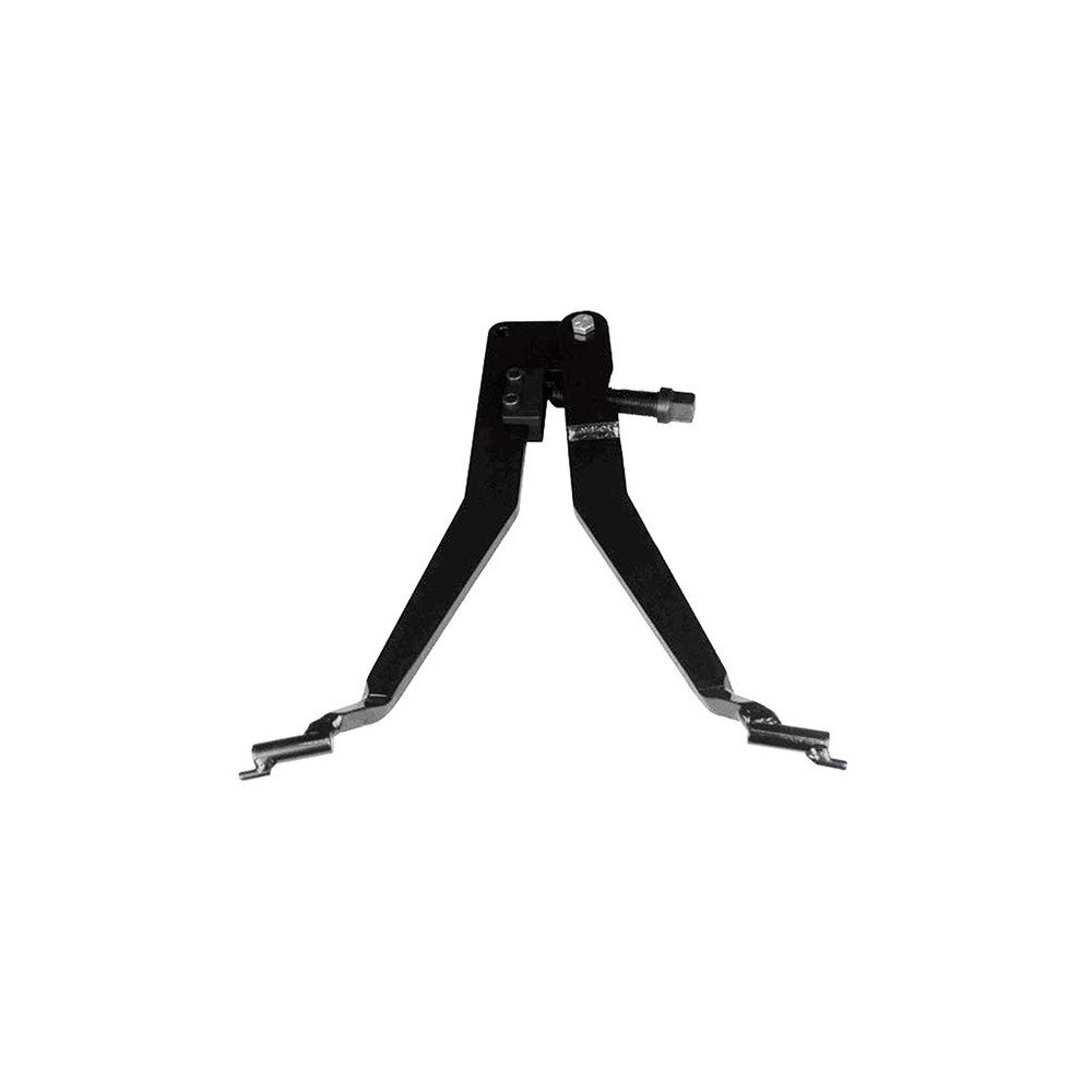 SEPARADOR DE ZAPATAS DE FRENOS PARA CAMIONES VOLVO