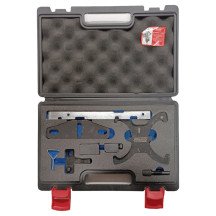 KIT CALADO GASOLINA – FORD 1.25 / 1.4 / 1.5 / 1.6