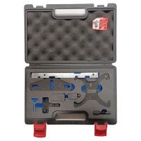 KIT CALADO GASOLINA – FORD 1.25 / 1.4 / 1.5 / 1.6