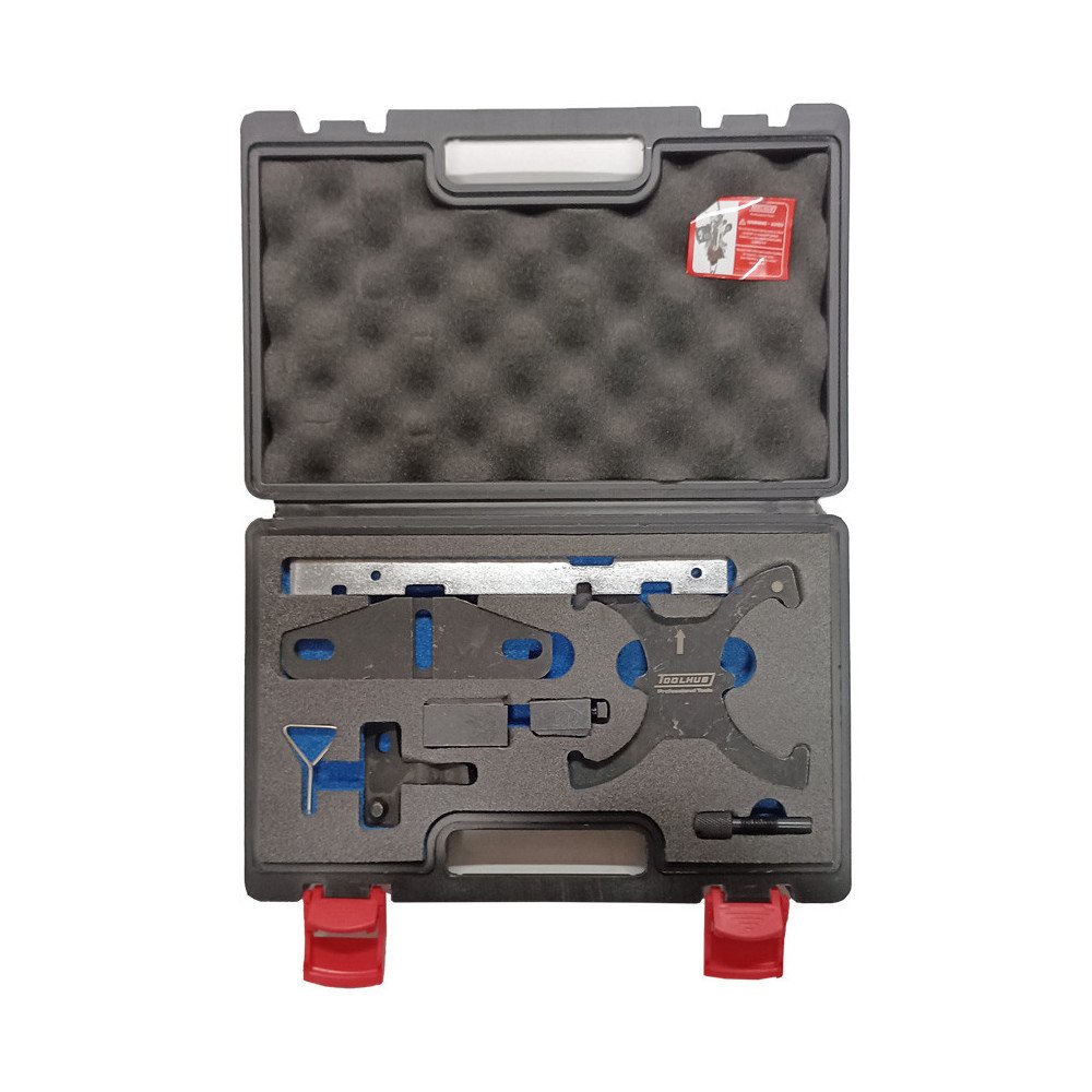 KIT CALADO GASOLINA – FORD 1.25 / 1.4 / 1.5 / 1.6