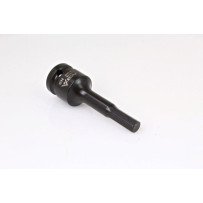 Impacto Allen Tumbler Key ½ - 8mm