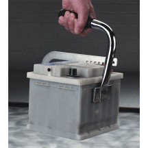 Transportador de bateria