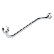 Duplo aberto para injetores diesel, 17 mm