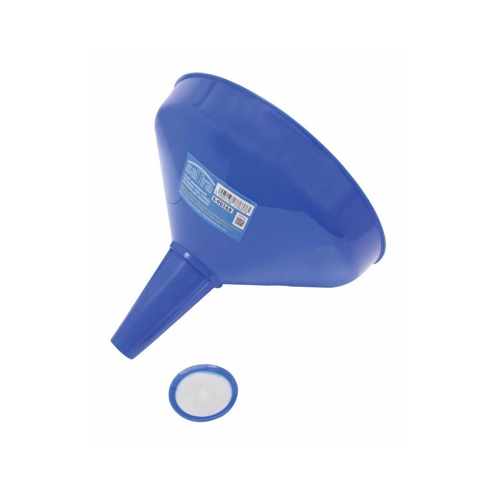 Funil Universal - 250 mm
