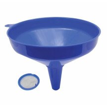 Funil Universal - 250 mm