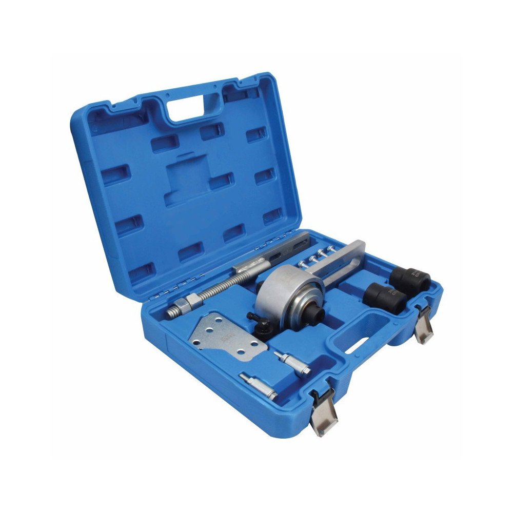 Amplificadores de polia de polia ford