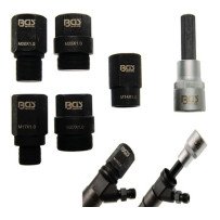 Injector jogo de renovação