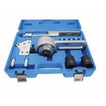 Amplificadores de polia de polia ford