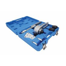 Amplificadores de polia de polia ford