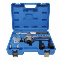 Amplificadores de polia de polia ford