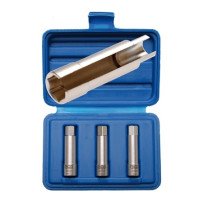 Juego de llaves de calentadores especificas para Fiat / Alfa / Lancia