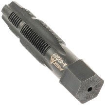 Juego para reparar roscas insertadas de bujías M14