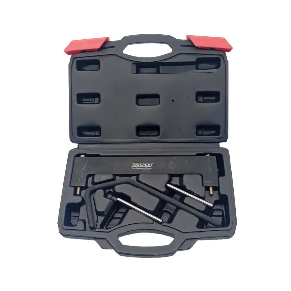 Kit Gasoline Kitted - MG 1.5