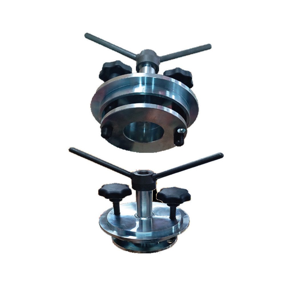 INSTALADOR RETEN TRASERO CIGUEÑAL DE SCANIA