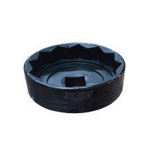 Vaso 95mm 1” 12 Caras | Herramienta Profesional Camiones