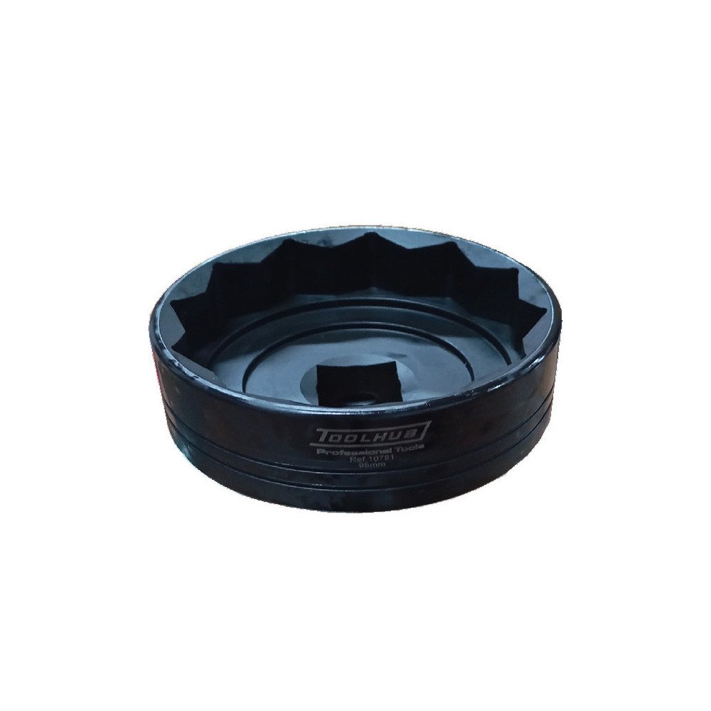 Vidro 95mm 1 "12 faces | Herramienta Profesional Camiones