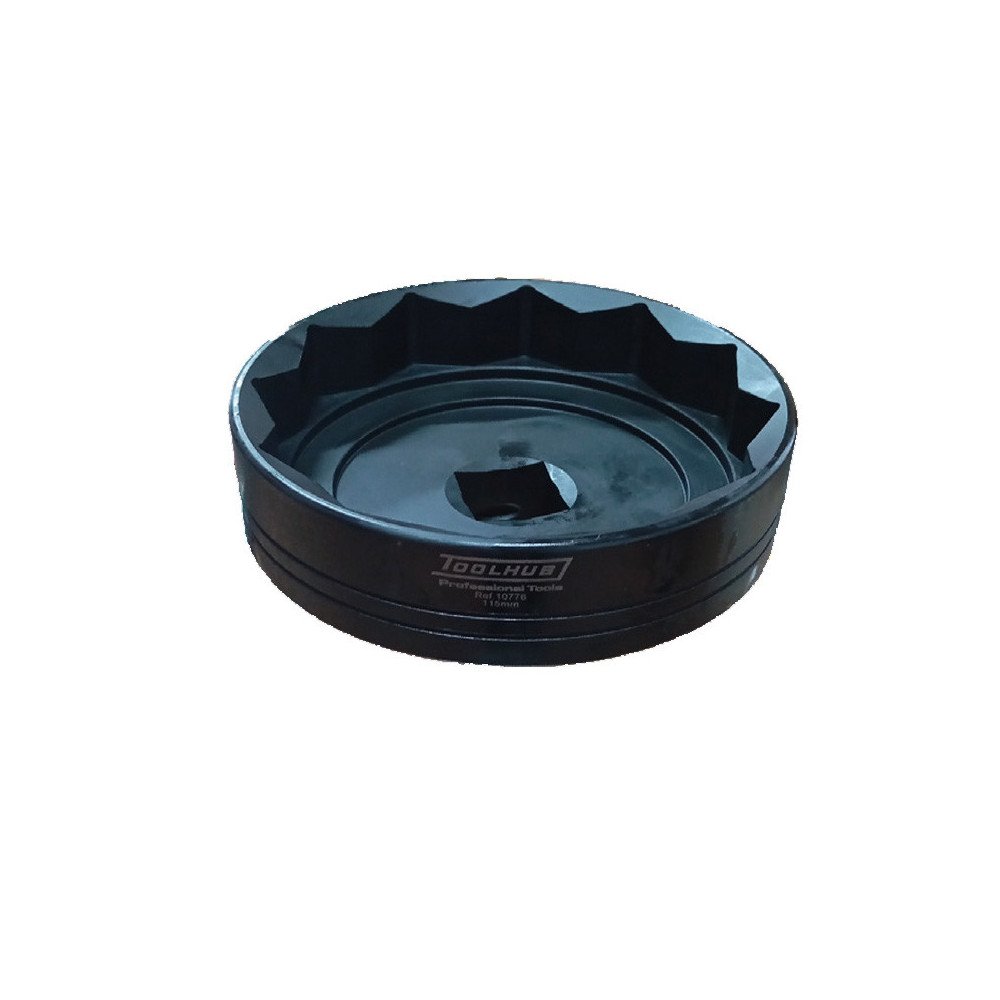 Embarcação 115mm 1 "12 Faces CR-MO | Caminhões de uso profissional