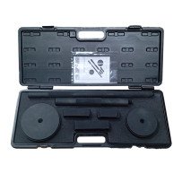 EXTRACTOR E INSTALADOR RODAMIENTO EJE BPW