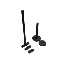 Rolamentos do extrator e instalador BPW 12T | Kit profissional