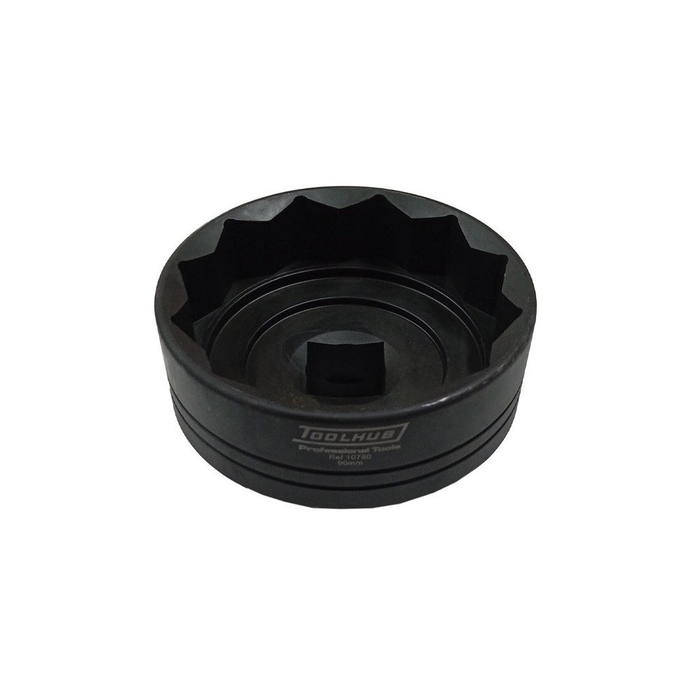 VASO 90MM DE 1   12 CARAS