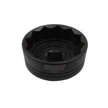 Vaso 80mm 1” 12 Caras Cr-Mo | Profesional Camiones