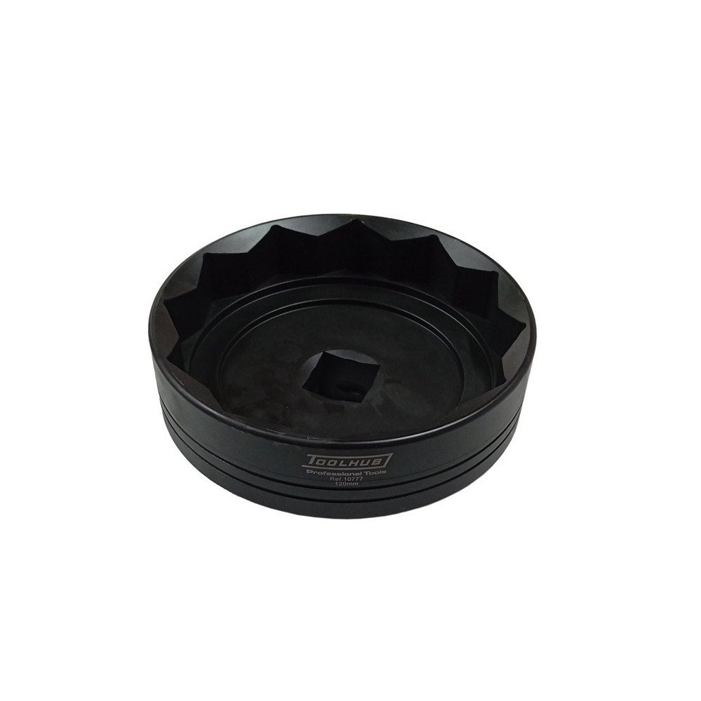 Vidro 120mm de 1 12 faces