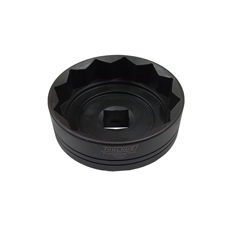 VASO 1   100MM 12 CARAS