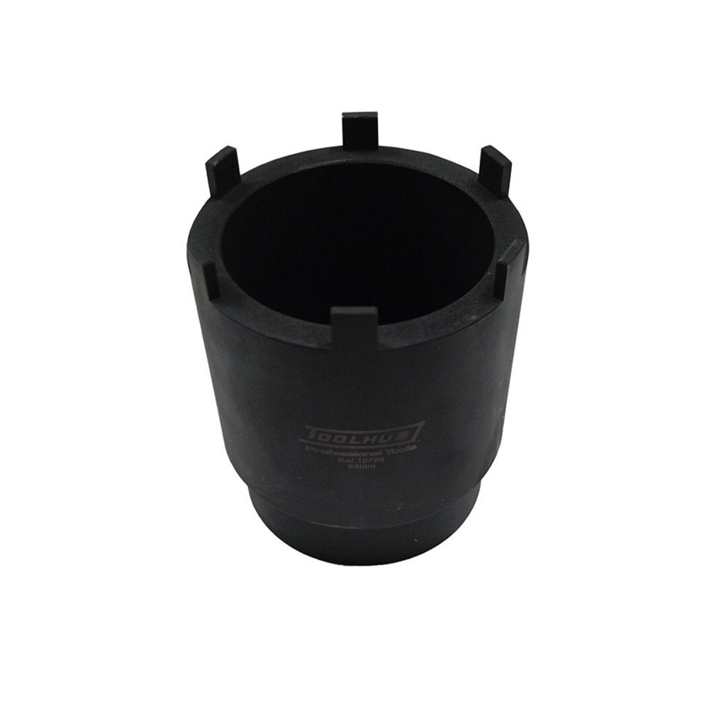 VASO PARA TUERCA EJE FRONTAL MAN 84MM