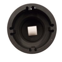 Vaso transmisión MAN 53.5 mm 3/4 4 almenas profesional