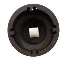 Vaso transmisión MAN 53.5 mm 3/4 4 almenas profesional