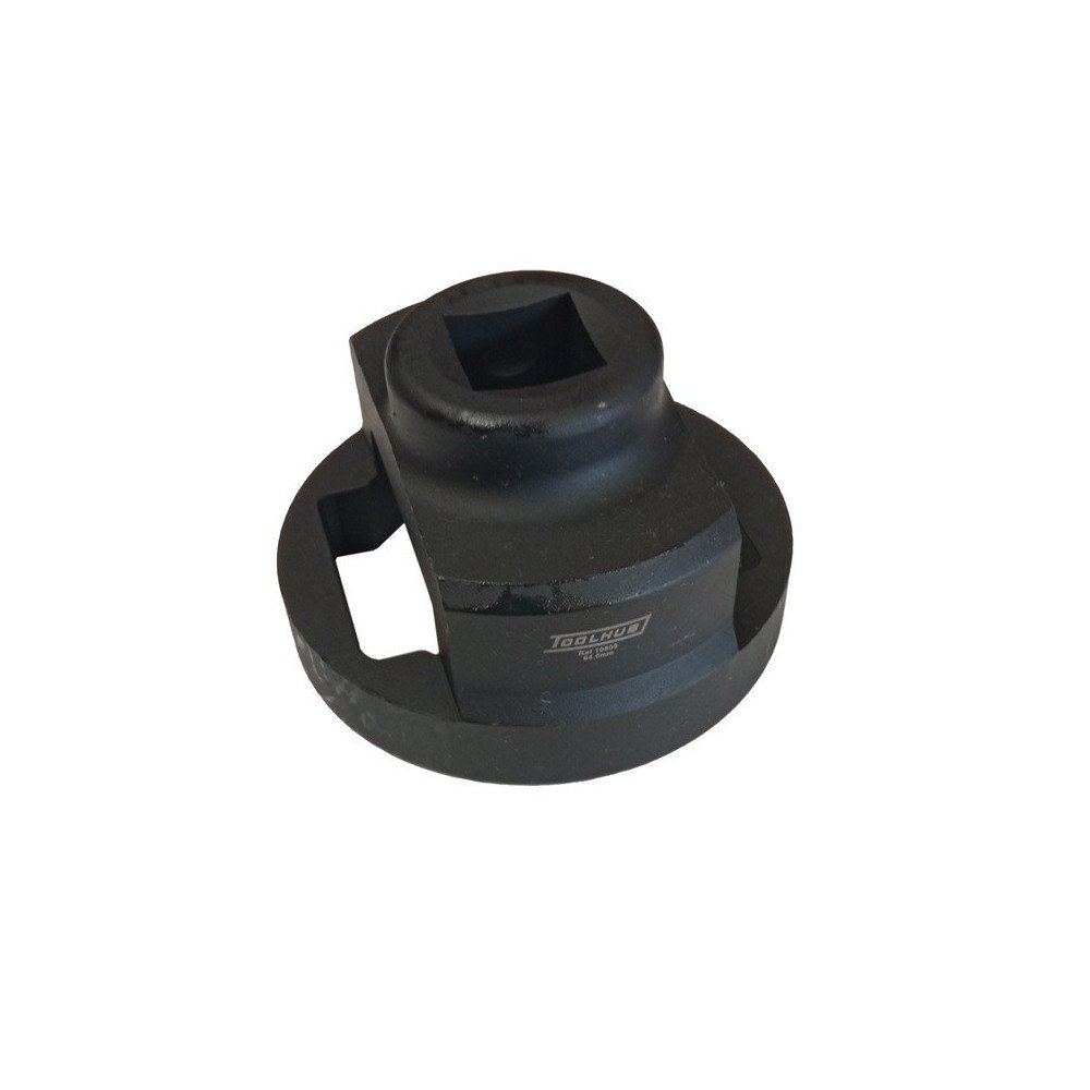 VASO EXTRACTOR RODAMIENTO DE EJE BPW 64.5MM