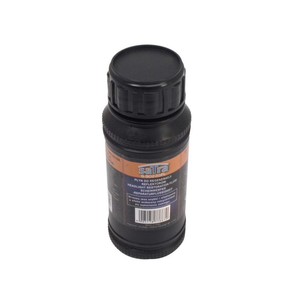 Fluido de regeneração mais leve 100 ml | Restauração Profissional | Motortool