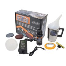KIT DE RENOVACIÓN DE FAROS  – 23 PIEZAS