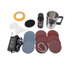 Kit de renovação de galinha - 23 peças