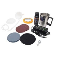 Kit de renovação de galinha - 23 peças