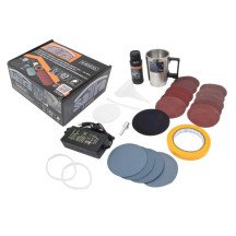 Kit de renovação de galinha - 23 peças