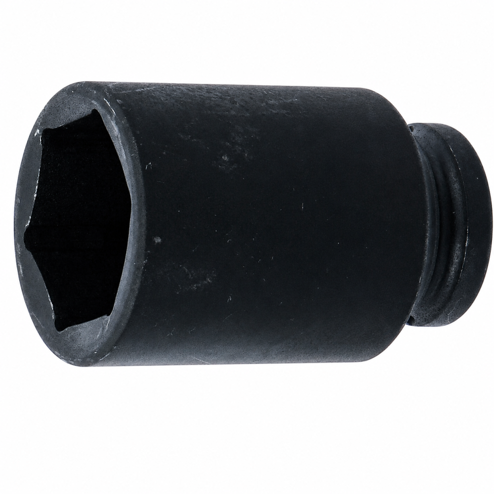 Impacto longo de vidro 3/4 35mm 6 faces
